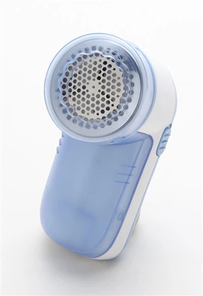 পোর্টেবল পরিবারের পোশাক বৈদ্যুতিক লিন্ট রিমুভার ব্যাটারি পরিচালিত