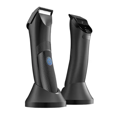 ত্বক নিরাপদ শরীরের ট্রিমার